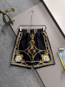 Conjunto Masculino Versace - Estampa Barocco e Greca.