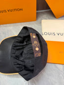 Boné Louis Vuitton "Get Ready"
