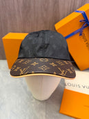Boné Louis Vuitton "Get Ready"