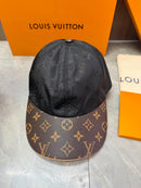 Boné Louis Vuitton "Get Ready"