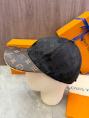 Boné Louis Vuitton "Get Ready"