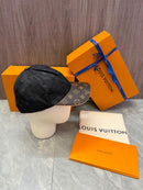 Boné Louis Vuitton "Get Ready"