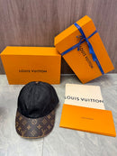 Boné Louis Vuitton "Get Ready"