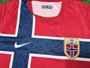 Camisa Noruega 26/27 Away