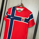 Camisa Noruega 26/27 Away