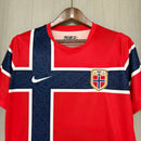 Camisa Noruega 26/27 Away