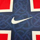 Camisa Noruega 26/27 Away