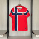 Camisa Noruega 26/27 Away