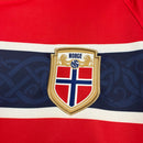Camisa Noruega 26/27 Away