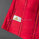 Camisa Jogador Espanha 26/27