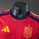Camisa Jogador Espanha 26/27