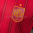 Camisa Jogador Espanha 26/27