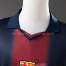 Camisa Retrô FC Barcelona - Edição Especial Travis Scott