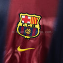 Camisa Retrô FC Barcelona - Edição Especial Travis Scott
