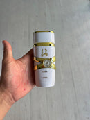 Asad Lattafa Yara Branco - 100ML
