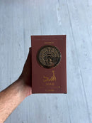 Asad Bourbon - 100ML