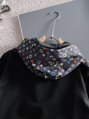 Conjunto Louis Vuitton "Monogram Multicolore"