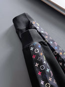 Conjunto Louis Vuitton "Monogram Multicolore"