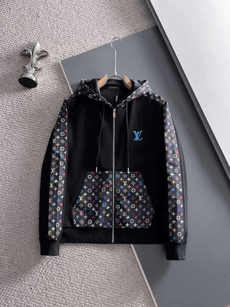 Conjunto Louis Vuitton "Monogram Multicolore"