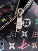 Conjunto Louis Vuitton "Monogram Multicolore"
