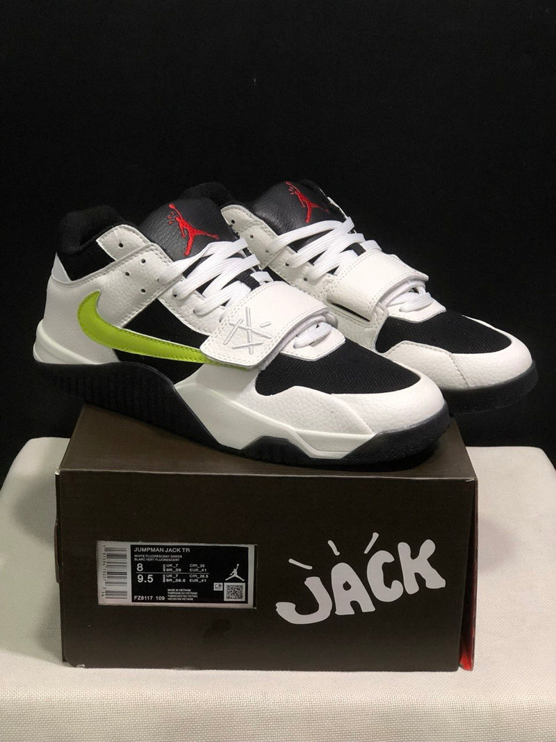 Jordan Jumpman Jack TR x Travis Scott