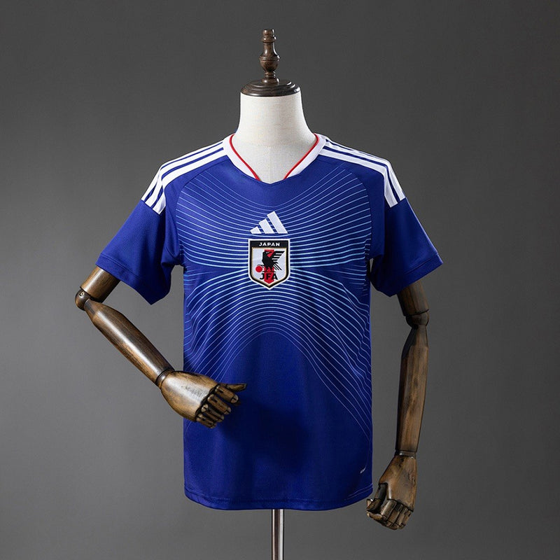 Camisa Japão 26/27 Away