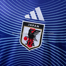 Camisa Japão 26/27 Away