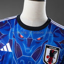 Camisa Japão - Edição Especial  Madara Uchiha