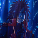 Camisa Japão - Edição Especial  Madara Uchiha