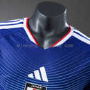 Camisa Japão 26/27 -  Modelo Jogador