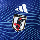 Camisa Japão 26/27 -  Modelo Jogador