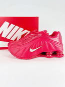Nike Shox R4 - Edição Especial