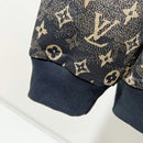 Conjunto Louis Vuitton - Monogram Tracksuit