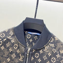 Conjunto Louis Vuitton - Monogram Tracksuit