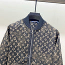 Conjunto Louis Vuitton - Monogram Tracksuit