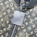 Conjunto Louis Vuitton - Monogram Tracksuit