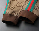 Conjunto Gucci GG Jacquard