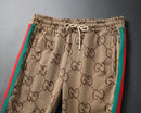 Conjunto Gucci GG Jacquard