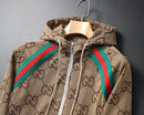 Conjunto Gucci GG Jacquard