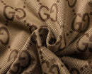 Conjunto Gucci GG Jacquard