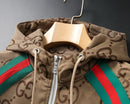 Conjunto Gucci GG Jacquard