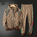 Conjunto Gucci GG Jacquard