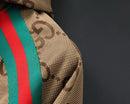 Conjunto Gucci GG Jacquard