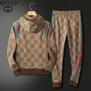 Conjunto Gucci GG Jacquard