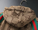 Conjunto Gucci GG Jacquard