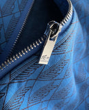 Conjunto Lacoste Paris Jacquard