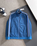 Conjunto Lacoste Paris Jacquard