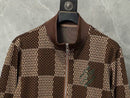 Conjunto Louis Vuitton Damier Ebene