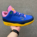 Air Jordan 3 Retro OG "Brazil"