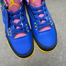 Air Jordan 3 Retro OG "Brazil"